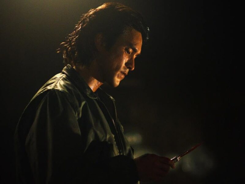 The Debt Collector : la bande-annonce du John Wick thaïlandais de Netflix où chaque coup a un prix