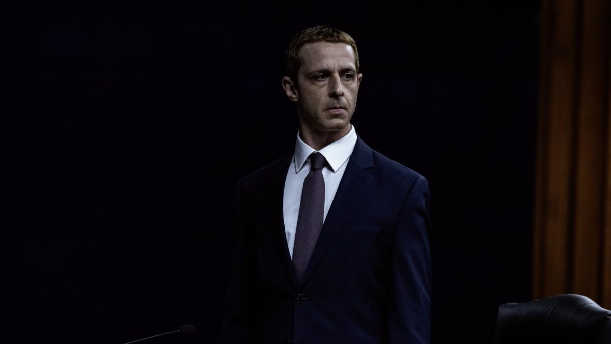 ジェレミー・ストロング、役と自分の境界線を消した俳優