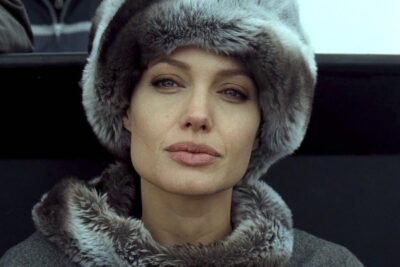 Angelina Jolie