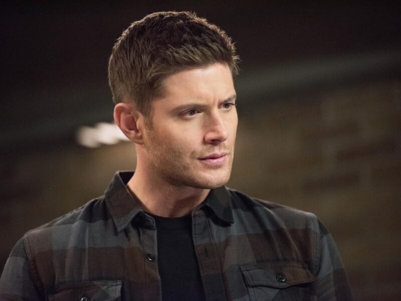 Jensen Ackles: 327 Folgen Dean Winchester — und jetzt sein erstes Solo