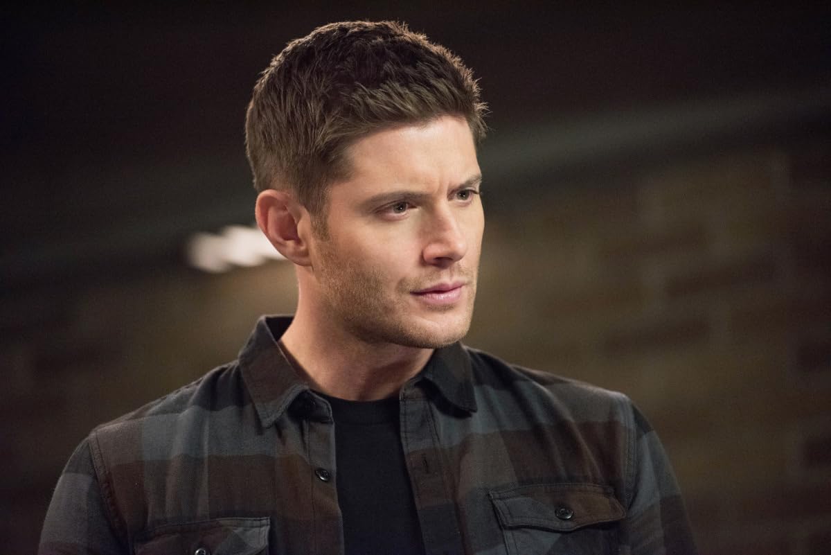 Jensen Ackles in Supernatural (2005)