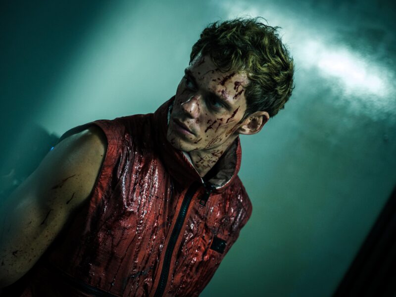 Bill Skarsgård: Vom Horrorikon zur nächsten Ebene des Schauspiels