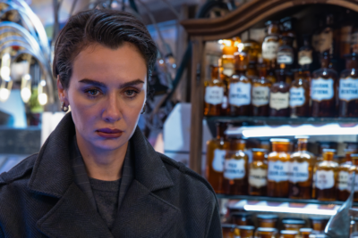 Graveyard torna su Netflix: l’unità di Önem si ricompone attorno al suo caso più personale