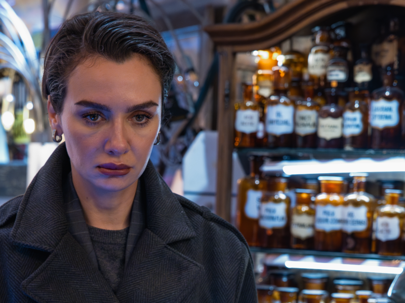 La Fosse sur Netflix : l&rsquo;unité d&rsquo;Önem se reforme autour de l&rsquo;affaire la plus intime de la série