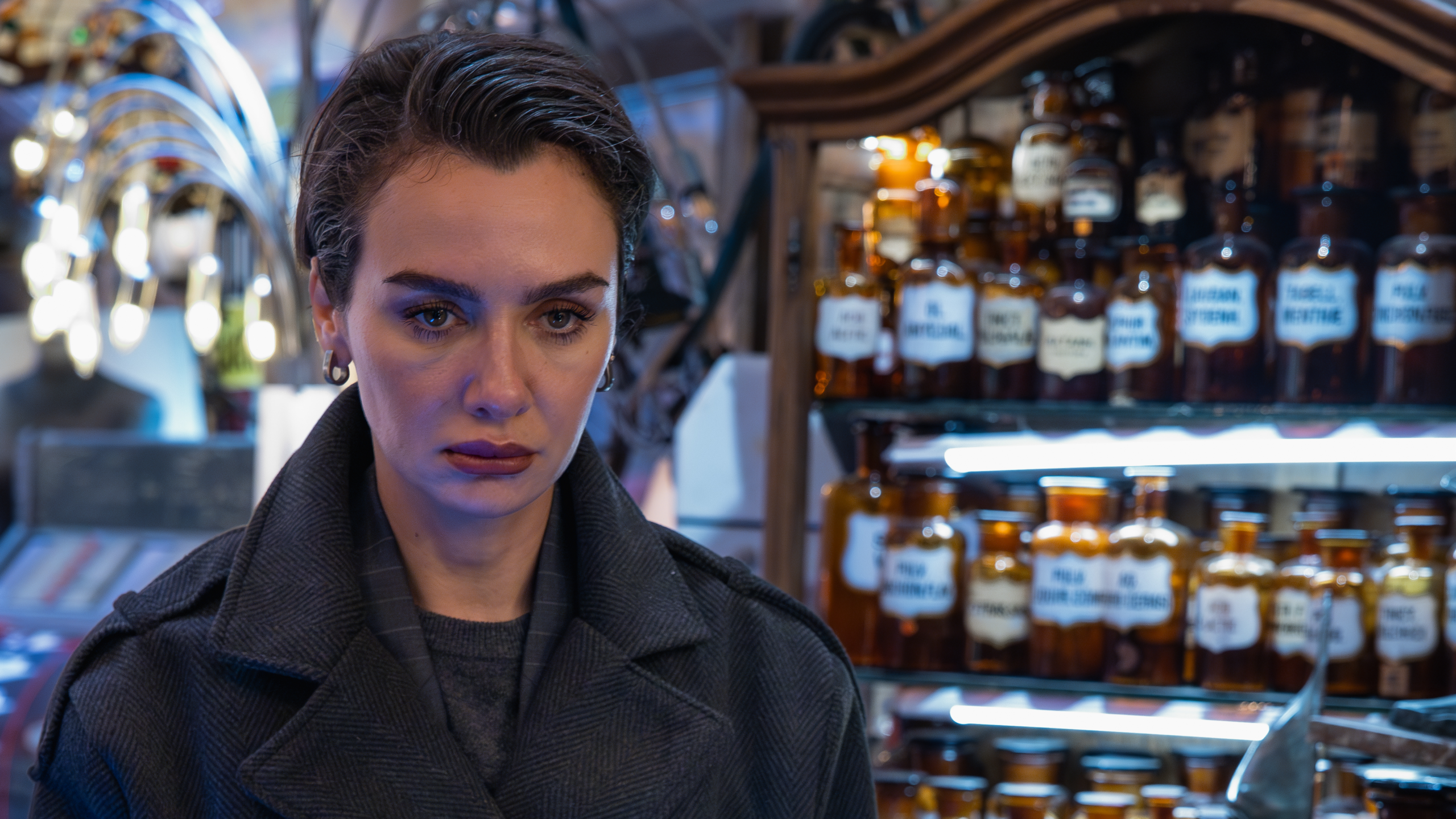 Mezarlık 3. sezonuyla Netflix’e dönüyor: dağılan ekip Önem’in en kişisel davasında yeniden bir arada
