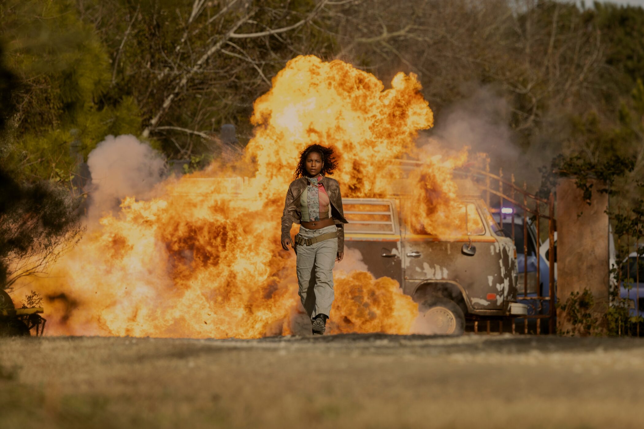 Outer Banks en Netflix: la última cacería del tesoro arranca con un Pogue menos