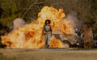 Outer Banks temporada 5 en Netflix: la última cacería del tesoro arranca con un Pogue menos