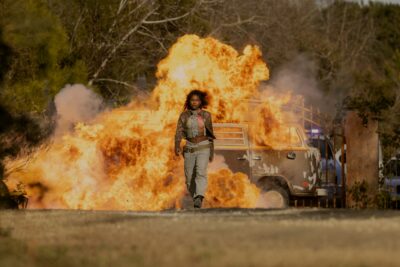 Outer Banks en Netflix: la última cacería del tesoro arranca con un Pogue menos