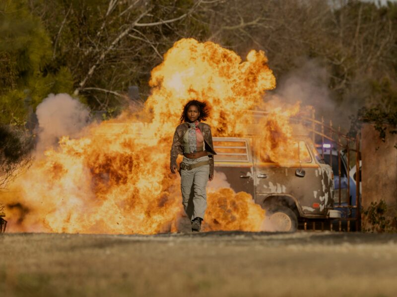 Outer Banks temporada 5 en Netflix: la última cacería del tesoro arranca con un Pogue menos
