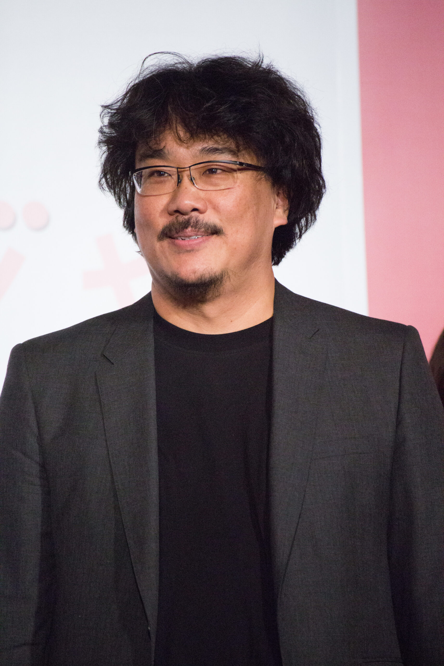 Bong Joon-ho