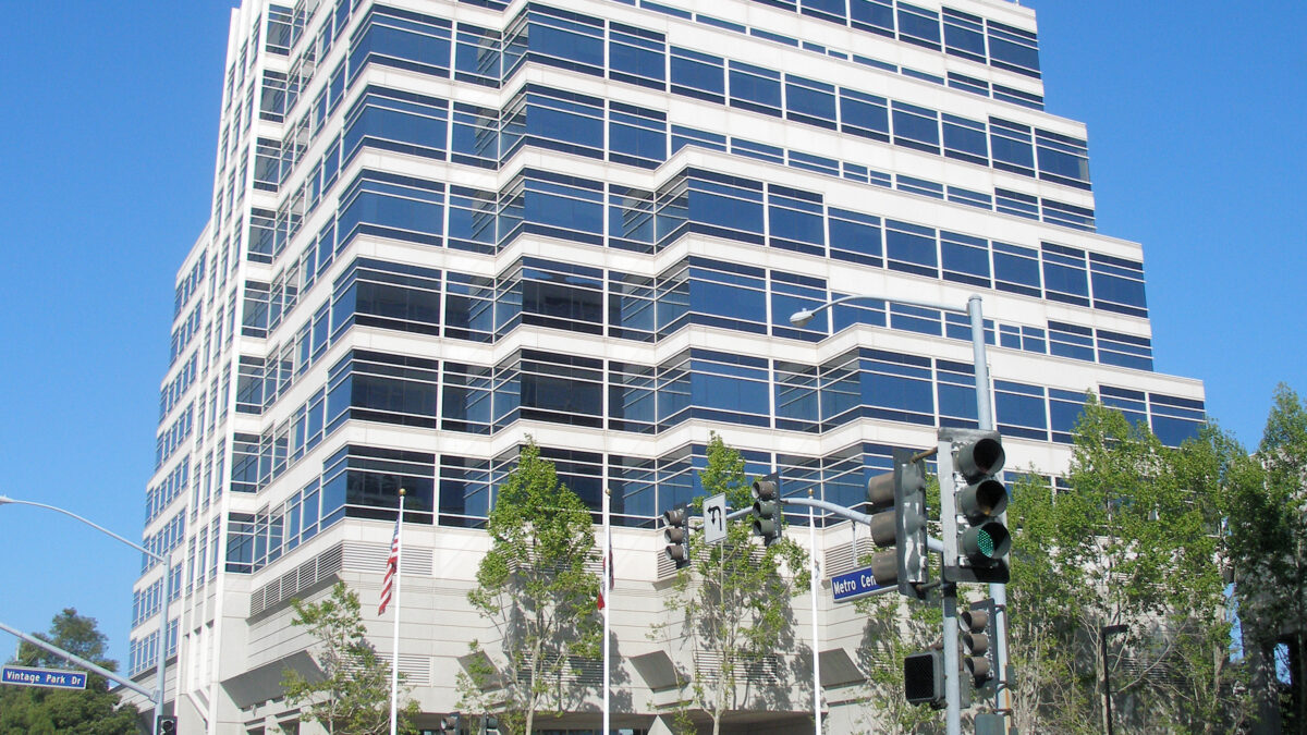 Visa processed $4 trillion in payments and handed 2,600 engineers their notice