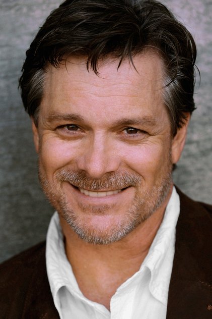 Ric Reitz como Tex Macadoo
