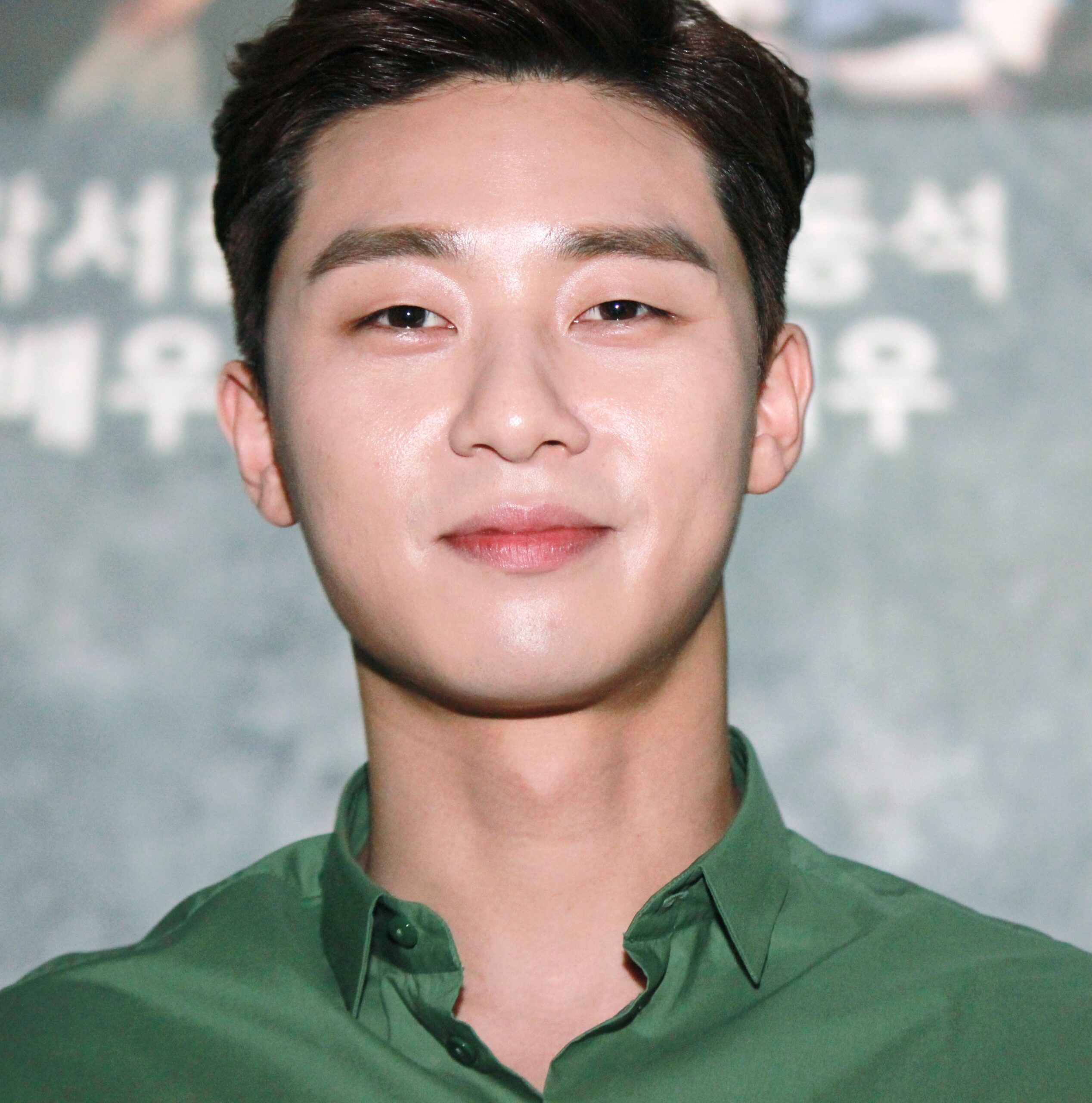 Park Seo-joon