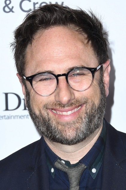 Jason Sklar como Donnie Grossman