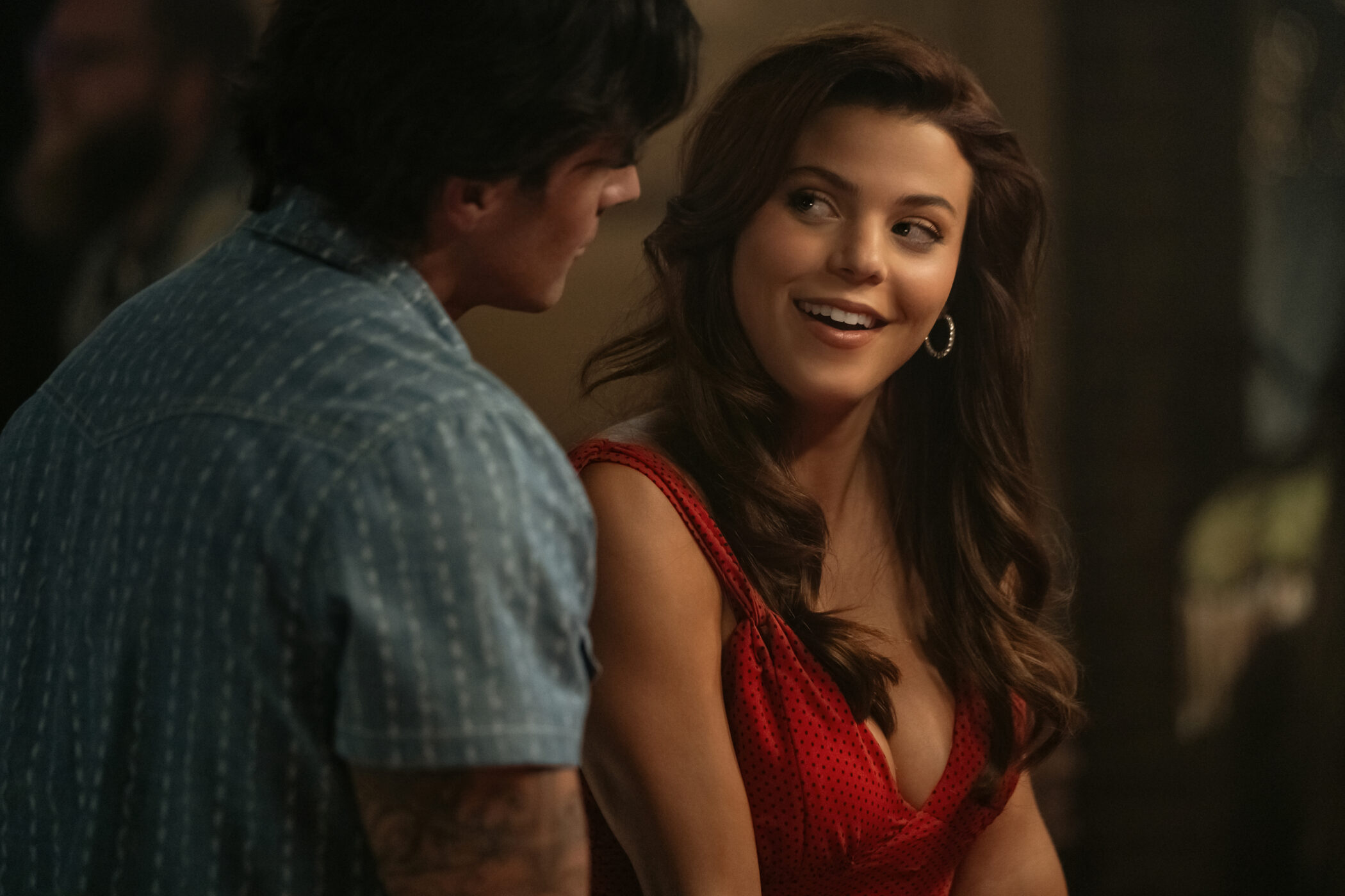 Ransom Canyon sezon 2 w Netflix: Quinn wraca odmieniona, a Staten walczy o ranczo Double K