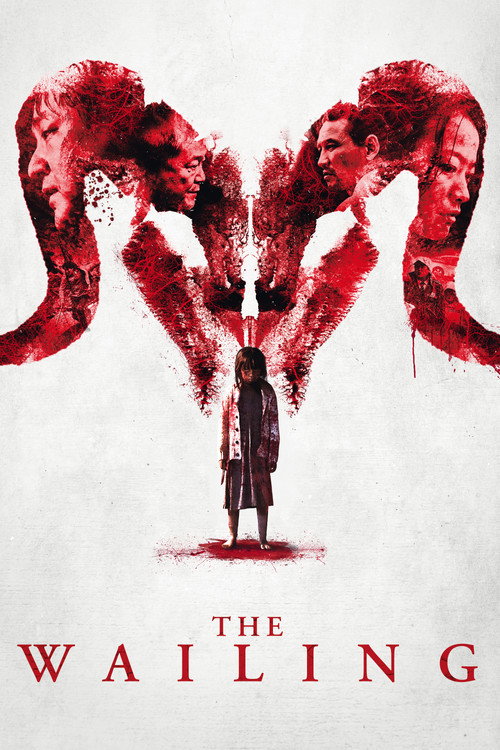O Lamento (2016)