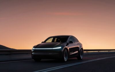 O robotáxi da Tesla está mais caro enquanto a expansão emperra
