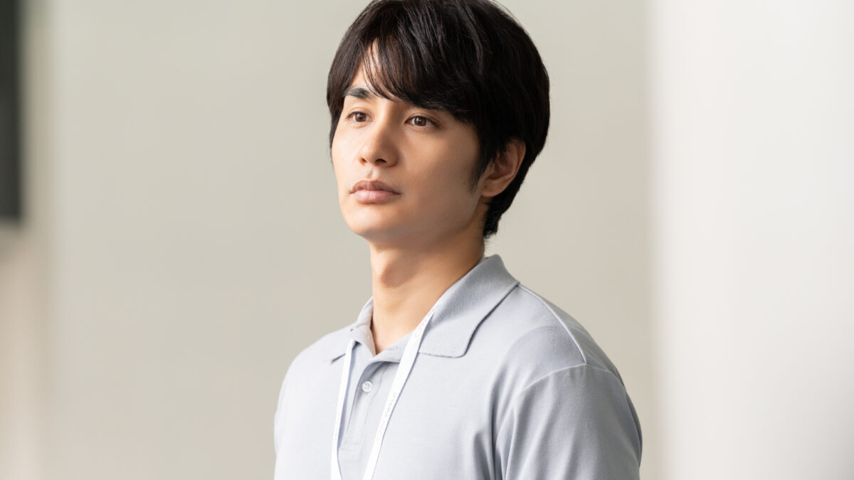 Kento Nakajima, ídolo del pop, hace de sexólogo en ‘S&X’: Netflix estrena el 20 de agosto