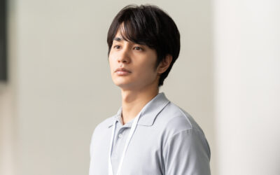 Kento Nakajima, ídolo del pop, hace de sexólogo en ‘S&X’: Netflix estrena el 20 de agosto