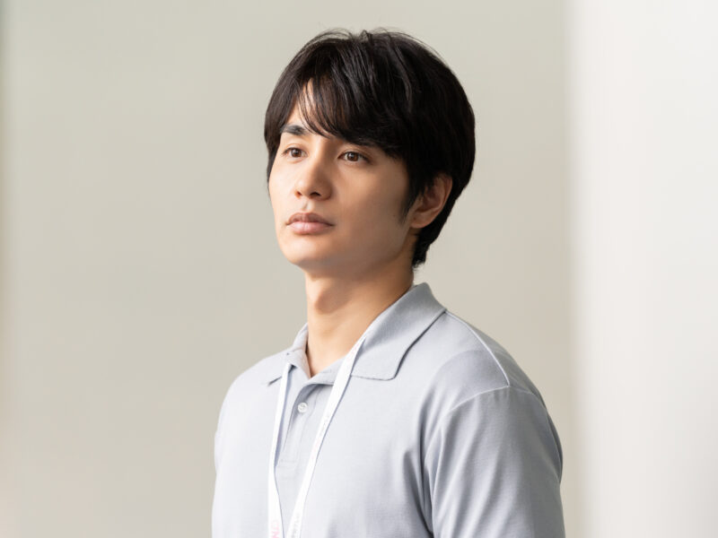 Kento Nakajima, ídolo del pop, hace de sexólogo en ‘S&X’: Netflix estrena el 20 de agosto