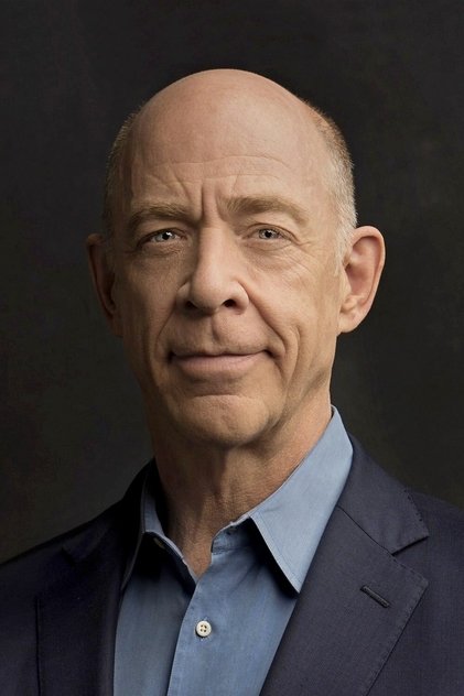J.K. Simmons as Walter Boggs