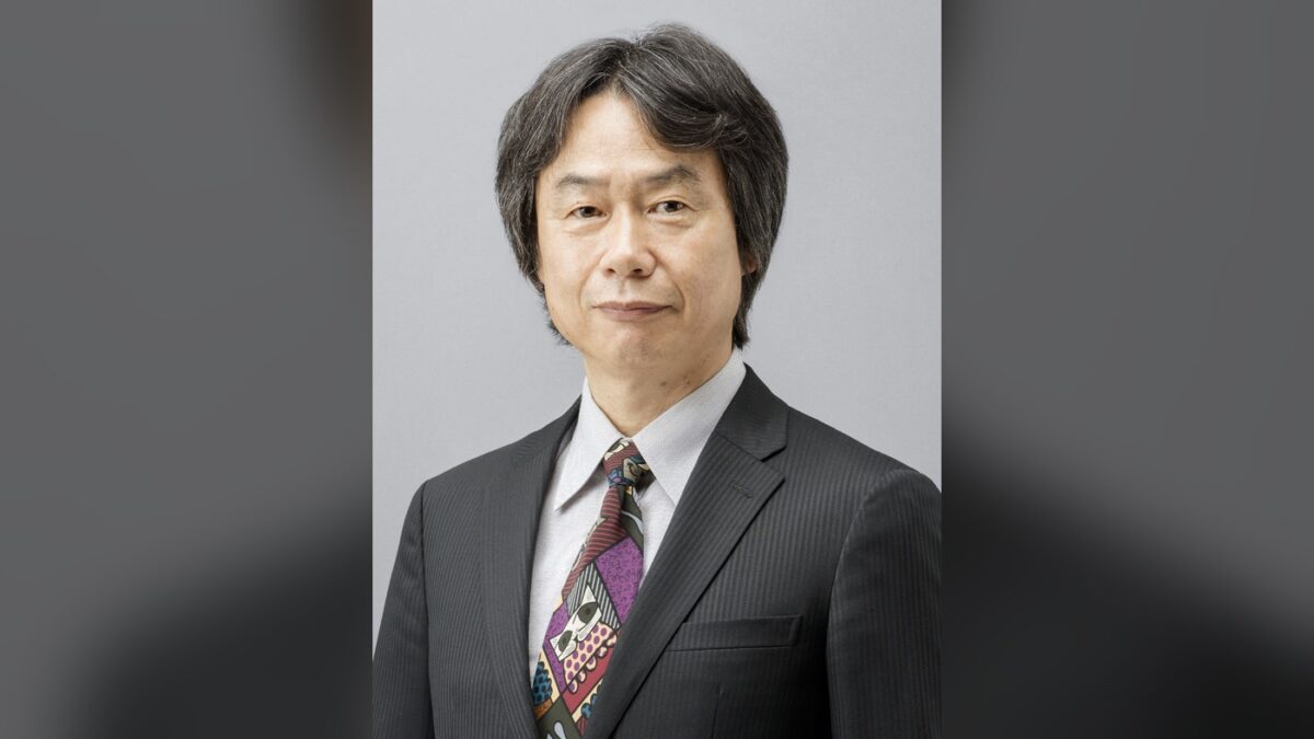 Shigeru Miyamoto: o criador que transformou a história dos videojogos