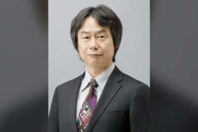 Shigeru Miyamoto: o criador que transformou a história dos videojogos