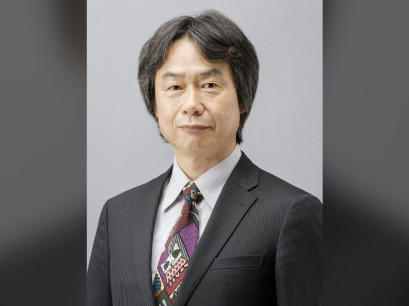 Shigeru Miyamoto: o criador que transformou a história dos videojogos