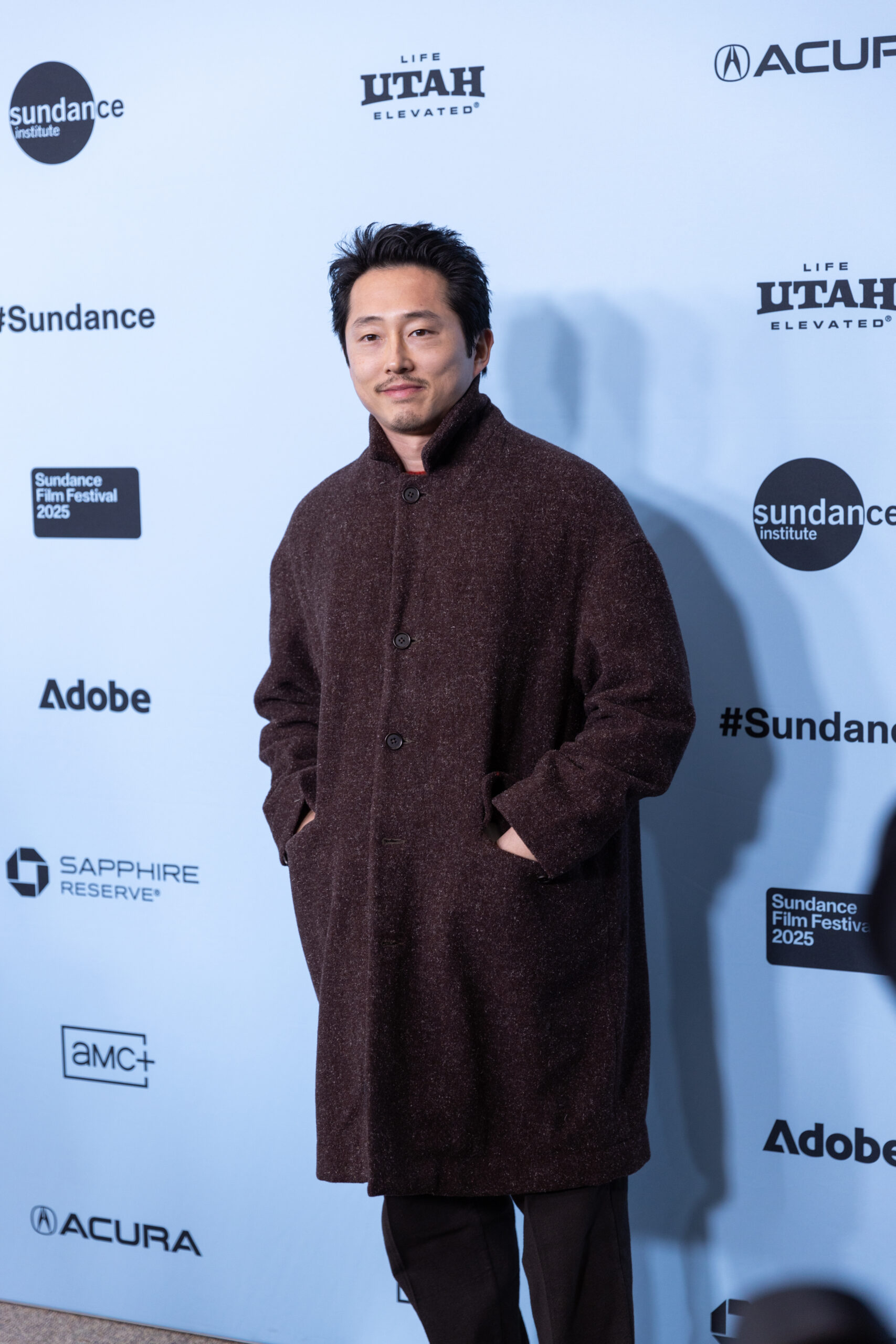 Steven Yeun