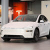 Los taxis autónomos de Tesla ya circulan por Miami — y el asiento del conductor está vacío