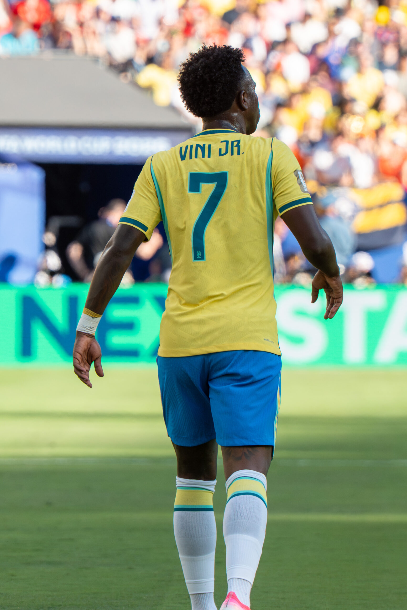 Vinicius Junior