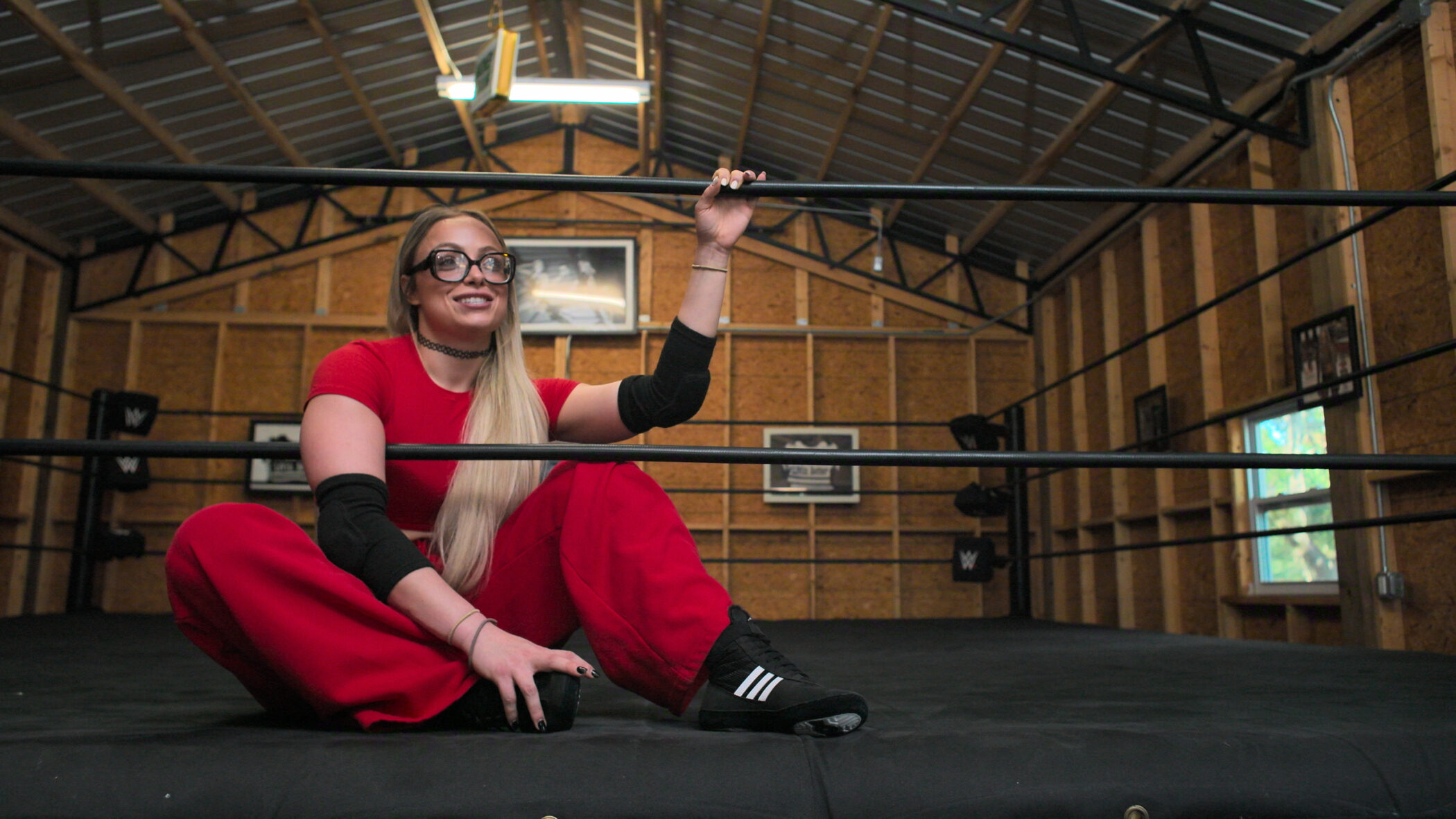 WWE: Unreal