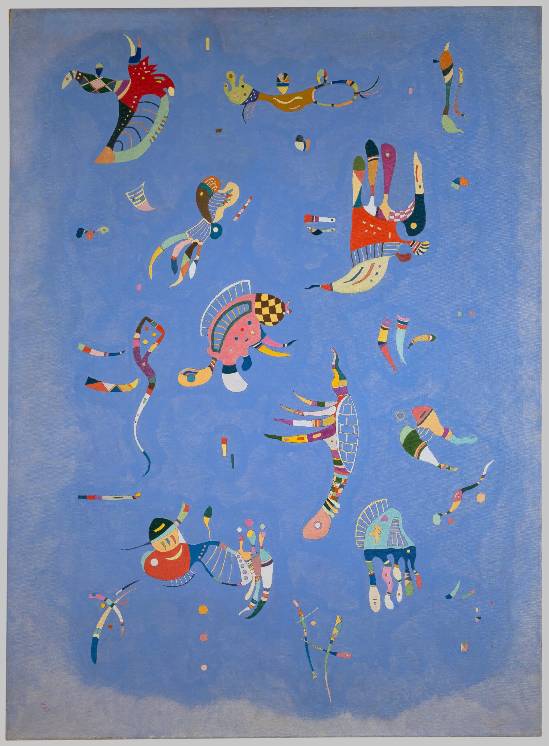 Wassily Kandinsky