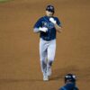 Willy Adames — shortstop at Nationals Park, September 2020
