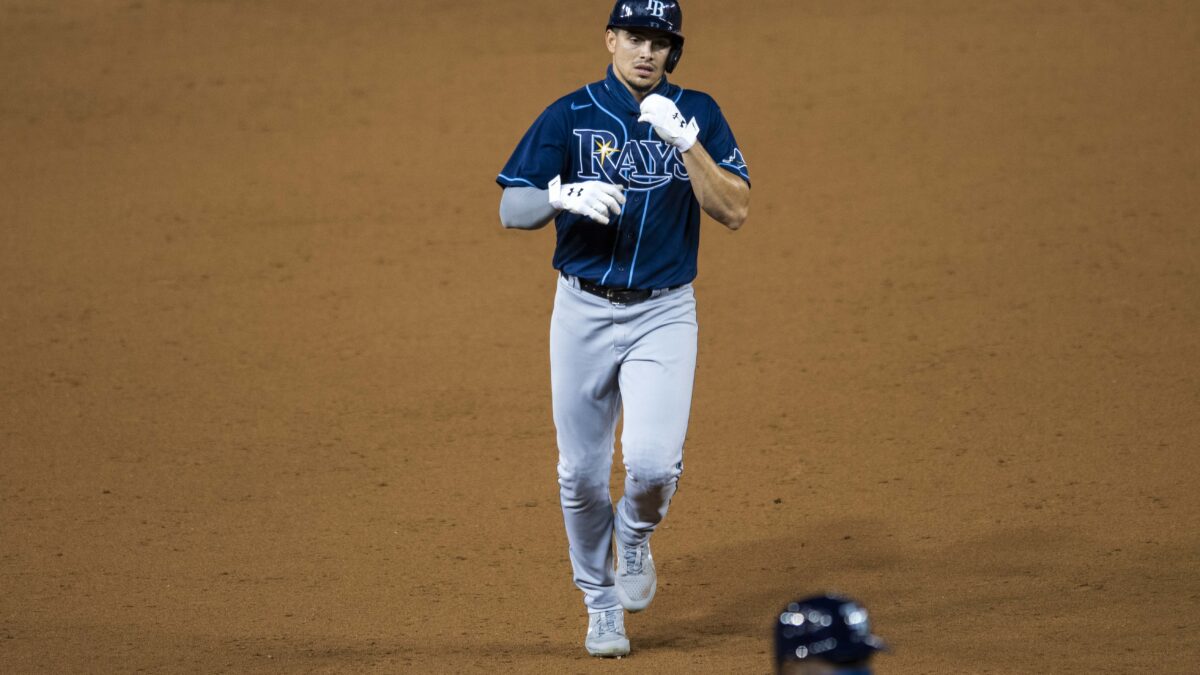Willy Adames est à la hauteur de son contrat. San Francisco, lui, ne l&rsquo;est pas encore