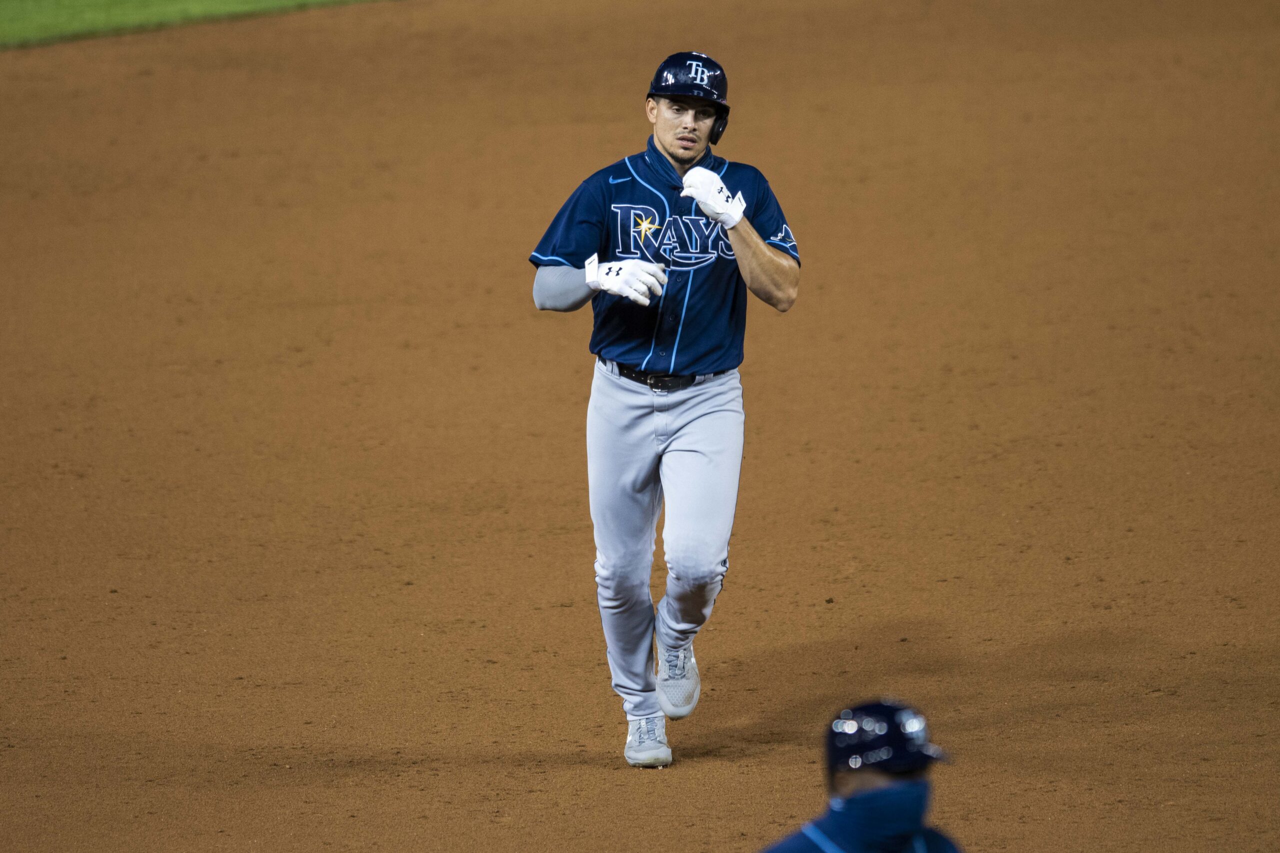 Willy Adames est à la hauteur de son contrat. San Francisco, lui, ne l&rsquo;est pas encore