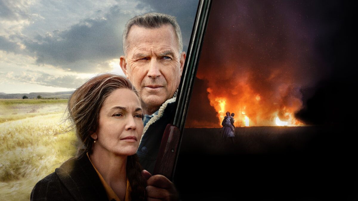 Let Him Go: Shocking Violence Undermines a Thoughtful Family Drama