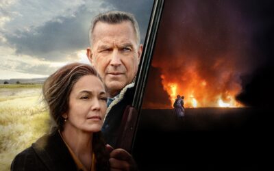 Let Him Go: Shocking Violence Undermines a Thoughtful Family Drama