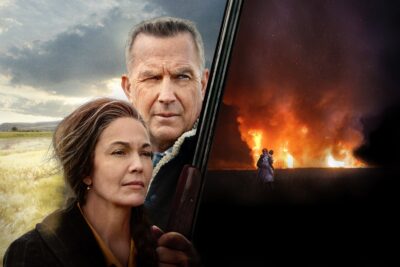 Let Him Go: Shocking Violence Undermines a Thoughtful Family Drama
