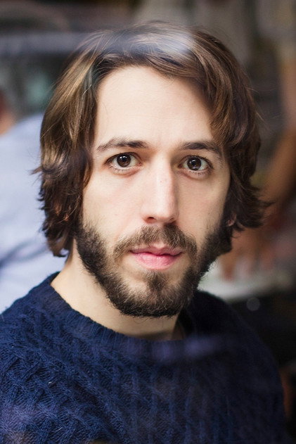 Martín Piroyansky como Cosentino