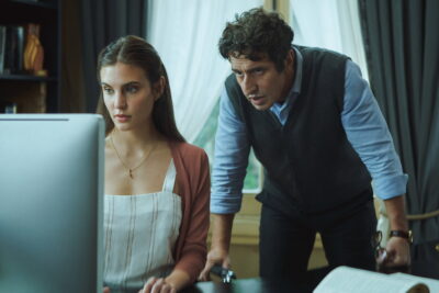 The Wrath of God: un thriller psicológico que se queda en promesas vacías