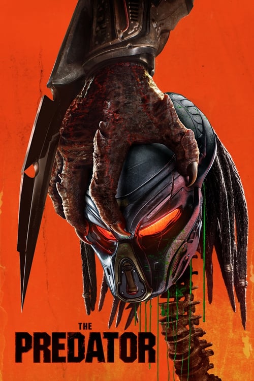 Predatorul (2018)