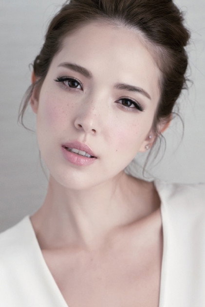 許瑋甯 como Hao-Ting Wu