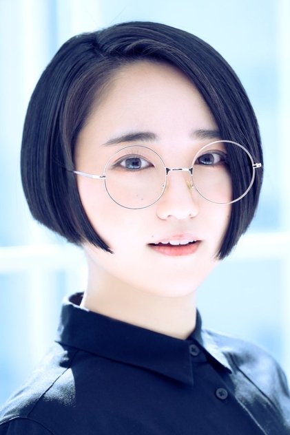 悠木碧 役 Diane (voice)