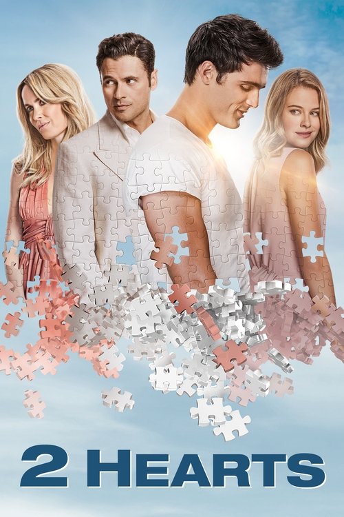 2 corazones (2020)