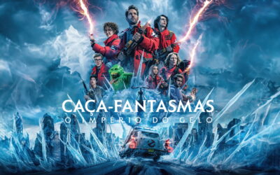 S.O.S. Fantômes : La Menace de Glace (2024): un nouvel épisode de la franchise qui offre… la même chose encore une fois
