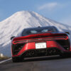 Список машин Forza Horizon 6: реестр лицензий, а не готовый каталог