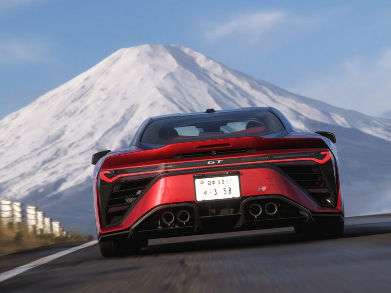 Lista de autos de Forza Horizon 6: por qué el catálogo nunca está completo