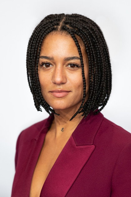 Larissa Sirah Herden as Sheila Williams