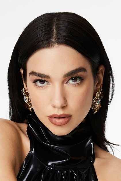Dua Lipa as Lagrange